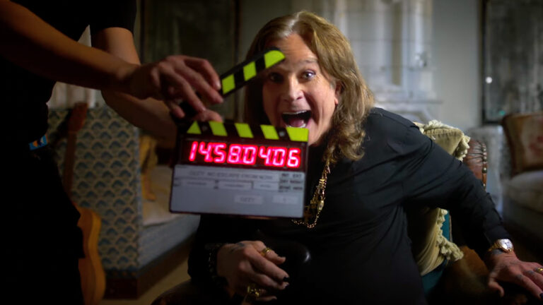 Dokumentarfilm über die letzten sechs Jahre von Ozzy Osbourne’s Life to Premiere im Oktober
