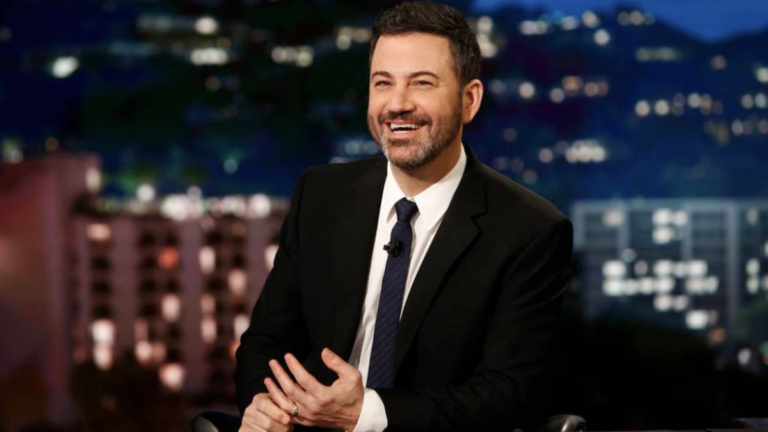 Konservative ABC -Partner weigern sich, die Rückkehr von Jimmy Kimmel Live!
