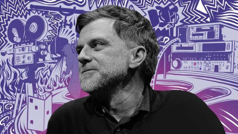 Paul Thomas Anderson Filme Ranged: Ein definitives Ranking