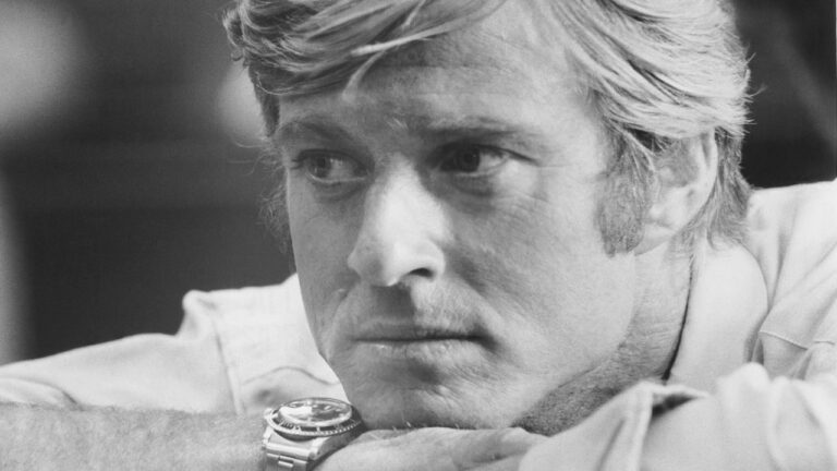 Robert Redford Dead, legendärer Schauspieler, Direktor und Cinephile waren 89
