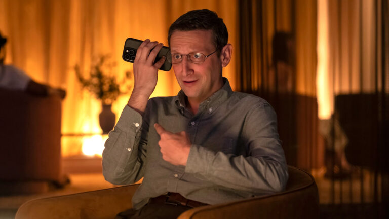 Tim Robinsons neue HBO -Show