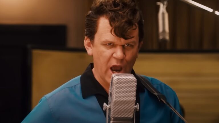 John C. Reilly neckt die Rückkehr von Dewey Cox mit 2027 Tour