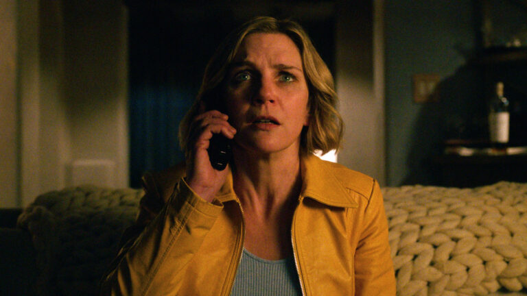 Rhea Seehorn spielt die Hauptrolle in der Vince Gilligan Show