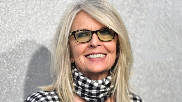 Diane Keaton ist tot: Oscar-prämierte Schauspielerin war 79 Jahre alt