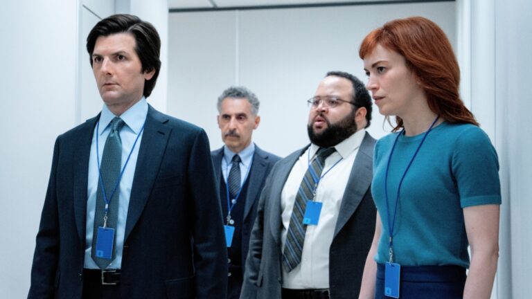 Apple TV+ Rebranding lässt Plus-Zeichen fallen