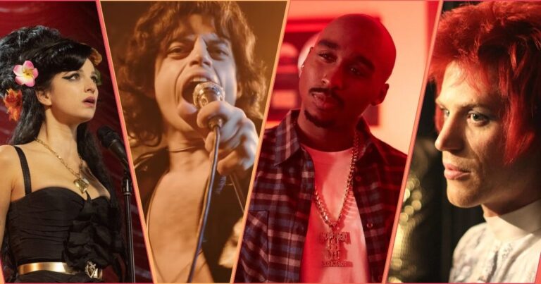 Die 15 schlechtesten Musikbiografien aller Zeiten