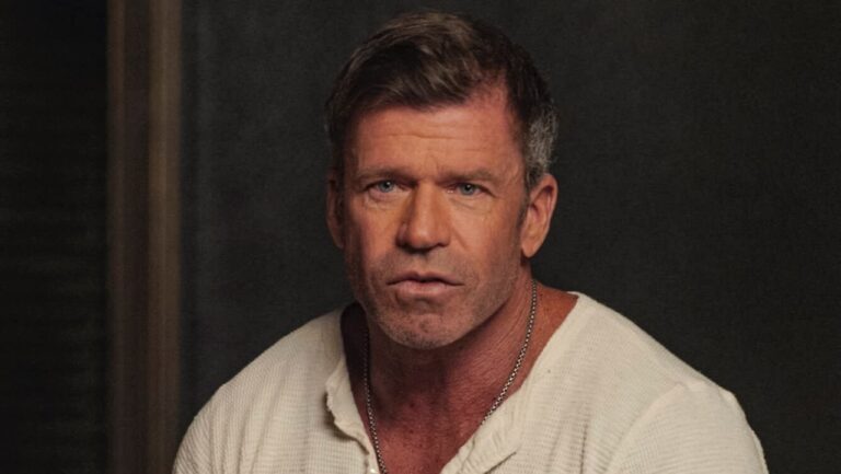 Taylor Sheridan verlässt Paramount und wechselt zu NBCUniversal