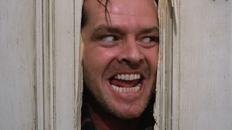 „The Shining“ kommt im Dezember zum ersten Mal ins IMAX