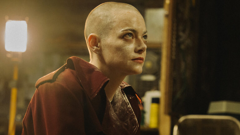 Emma Stone spielt die Hauptrolle im frustrierendsten Film des Jahres 2025