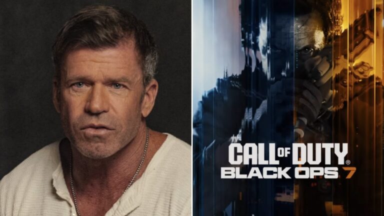 Taylor Sheridan entwickelt Call of Duty-Film bei Paramount