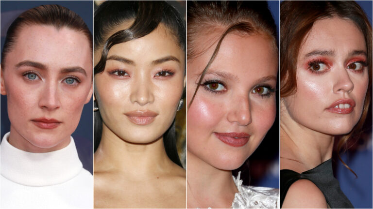 Beatles-Biopics-Besetzung: Saorise Ronan, Anna Sawai, mehr