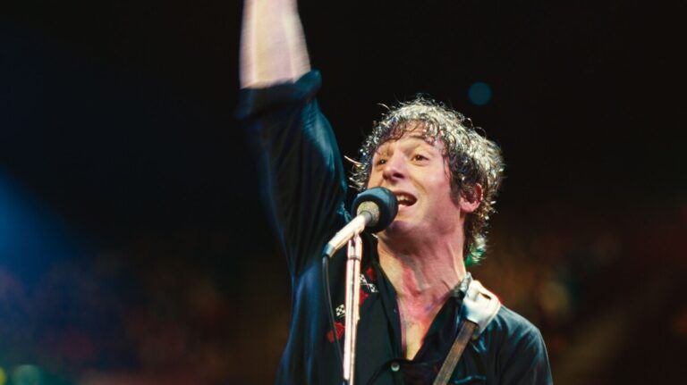 Der Soundtrack „Deliver Me From Nowhere“ mit den Vocals von Jeremy Allen White ist für Dezember geplant