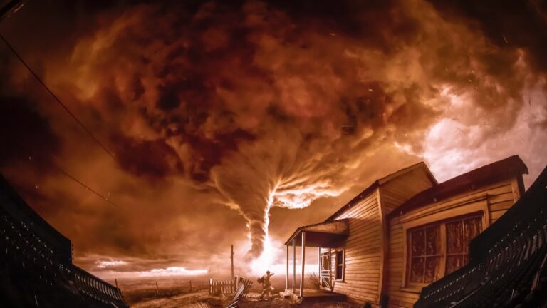 Der Zauberer von Oz bei Sphere Review: Das Gegenteil von Kunst