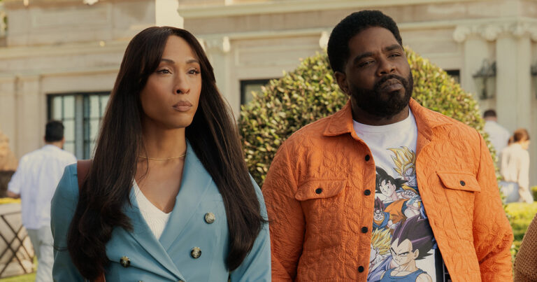 Michaela Jaé Rodriguez von Loot, Ron Funches über Staffel 3, Henry Winkler: Podcast