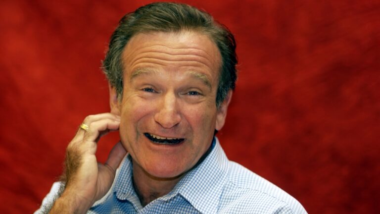 Zelda Williams fordert Fans auf, „keine KI-Videos mehr“ von ihrem Vater Robin zu senden