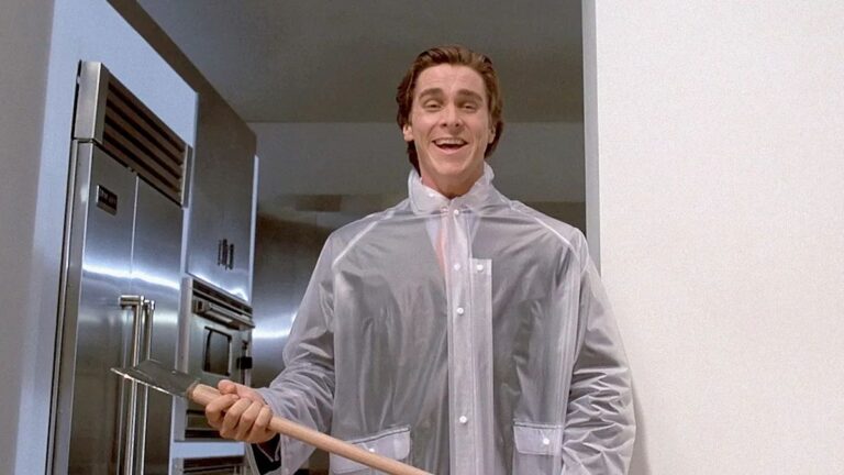 „American Psycho“ erhält Editionen zum 25-jährigen Jubiläum in 4K UHD und VHS