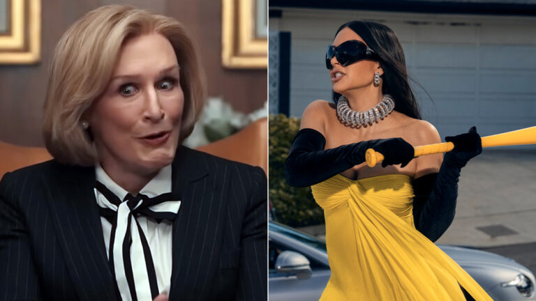 Ryan Murphys Kim Kardashian-Drama ist Müll