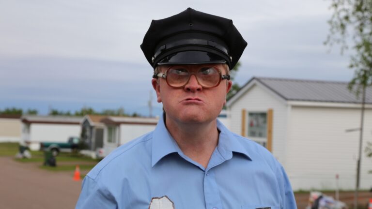 Mike Smith von den Trailer Park Boys wegen sexueller Belästigung angeklagt: Bericht