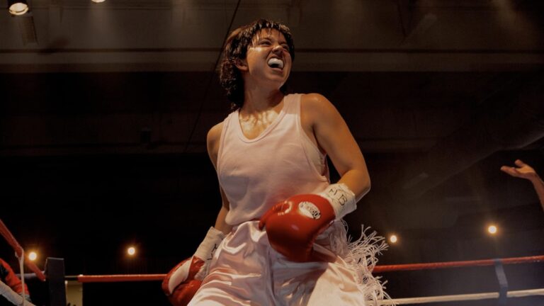 „Sydney Sweeney schüttelt den Christy-Kassenflop ab“