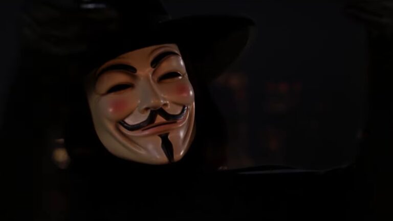 „V wie Vendetta“-TV-Serie von James Gunn kommt auf HBO