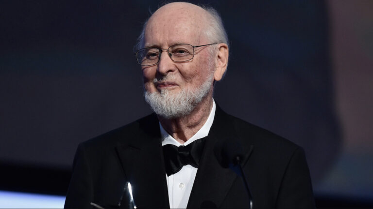 Hollywood Bowl widmet die Bühne dem Komponisten John Williams