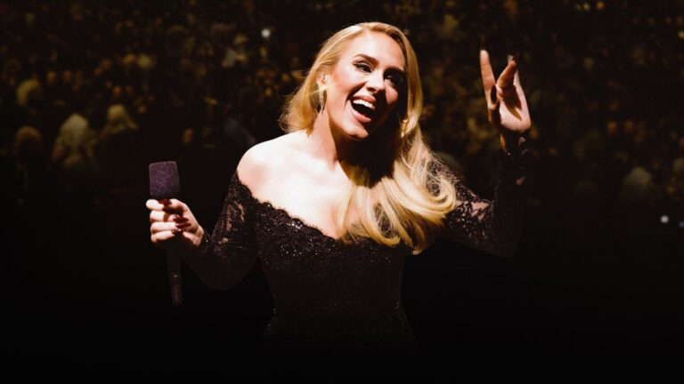 Adele gibt ihr Schauspieldebüt in Tom Fords Anne-Rice-Film „Cry to Heaven“.