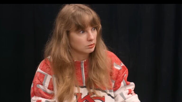 Trailer zu „The End of an Era“ von Taylor Swift: Vorschau auf ihre neuen Dokumentationen
