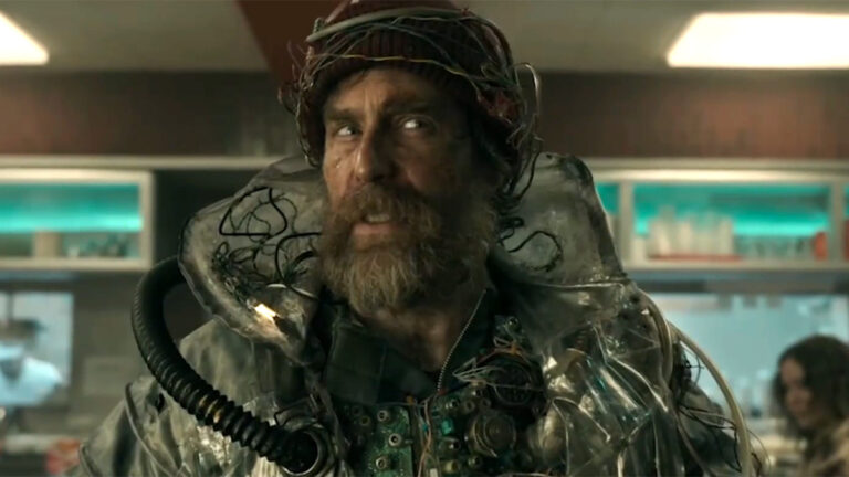 Viel Glück, viel Spaß, stirb nicht Trailer: Gore Verbinskis neuer Film