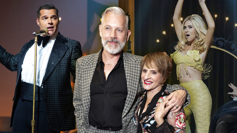 Abe Sylvia über Palm Royale’s Wild Staffel 2 auf Apple TV+: Podcast