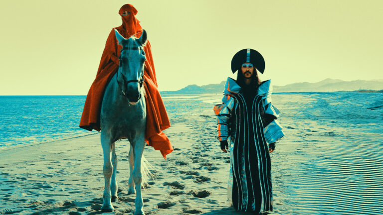 Chrysalis-Festival von Empire of the Sun: So erhalten Sie Tickets