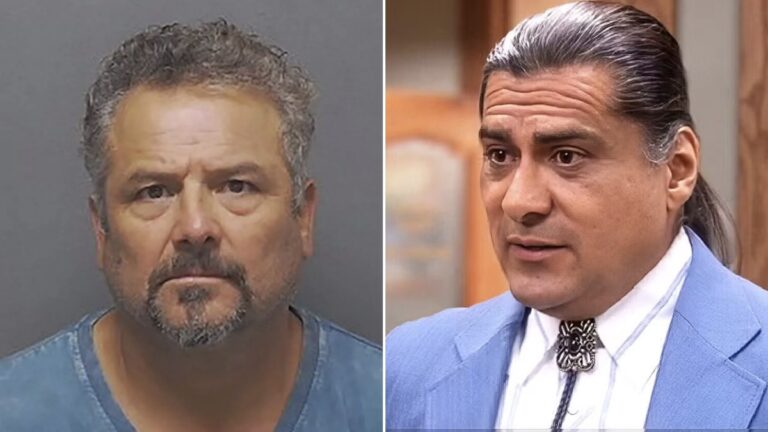 Nachbar wegen Tod des King of the Hill-Synchronsprechers angeklagt