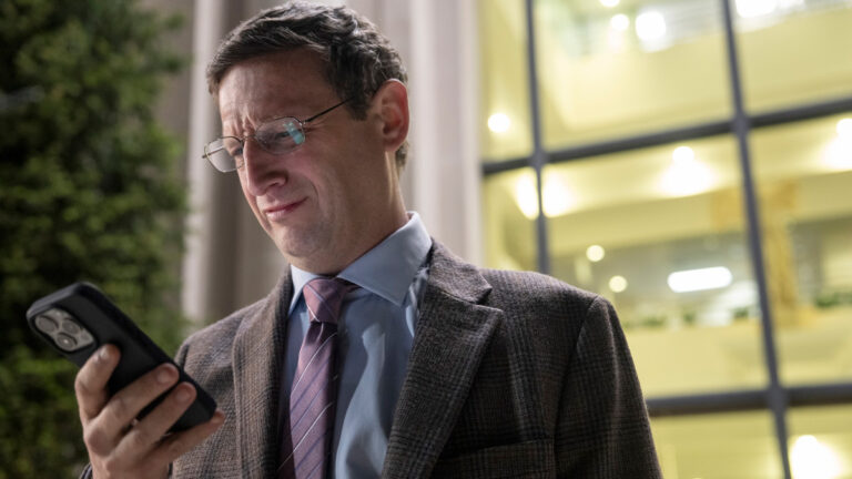 Tim Robinsons The Chair Company erhält Staffel 2 von HBO