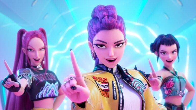 Kindern ist es verboten, in der Schule KPop Demon Hunters-Lieder zu singen