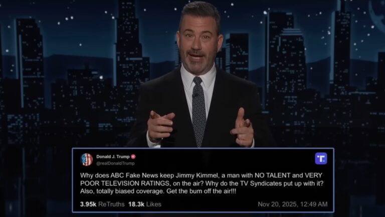 Ich werde aufhören, wenn du auch aufhörst