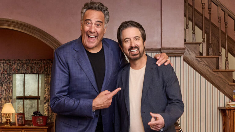 „Everybody Loves Raymond“ wird nie neu gestartet