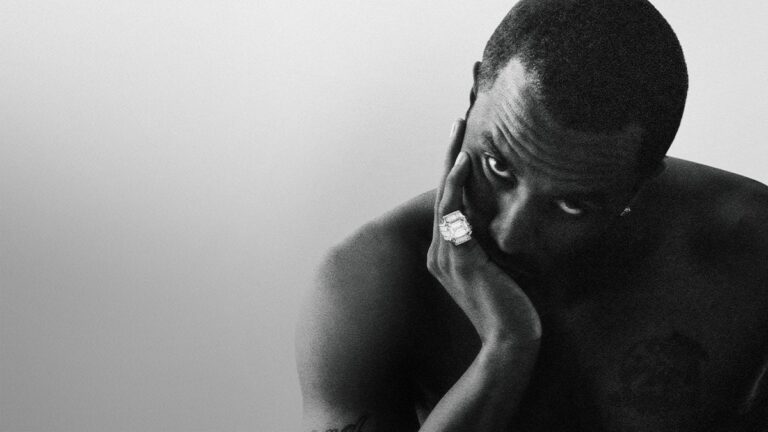 50 Cents Diddy-Dokumentarfilm erhält Veröffentlichungsdatum bei Netflix