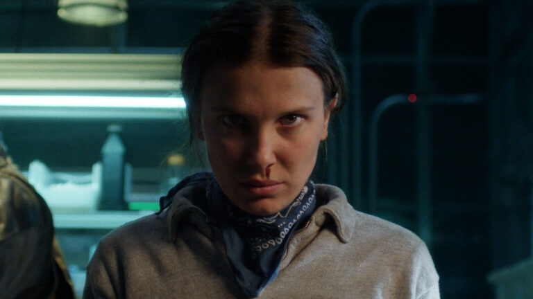 Rezension zu Stranger Things Staffel 5 Band 1: Ein fast epischer Start