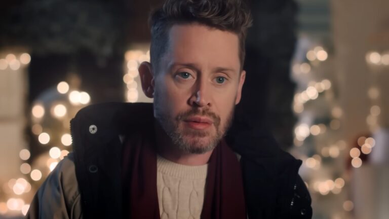 Macaulay Culkin ist offen für eine Fortsetzung von „Kevin – Allein zu Haus“. Er hat sogar eine ziemlich tolle Idee dafür