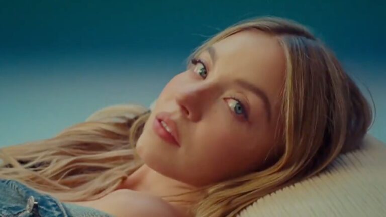 Sydney Sweeney bricht Schweigen zur Jeans-Werbung