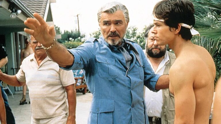 „Boogie Nights“ erscheint erstmals in 4K Ultra HD