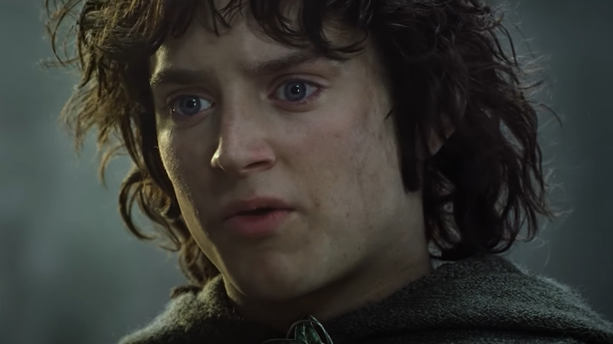 herr der ringe extended stream