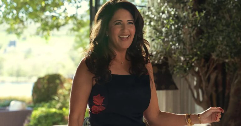 D’Arcy Carden über Beute und Rummachen mit Maya Rudolph: Podcast