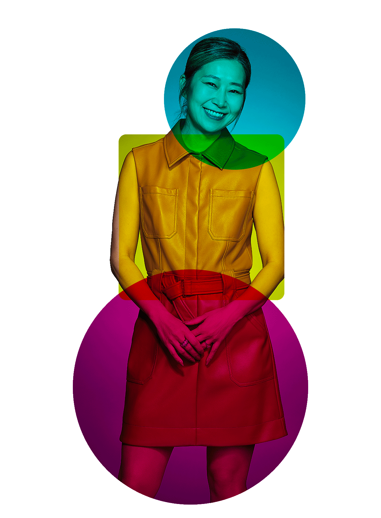 Interview mit Maggie Kang, Regisseurin von Kpop Demon Hunters