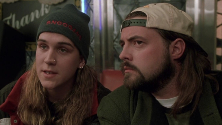 Kevin Smith sagt, dass Dogma 2 „auf jeden Fall“ passieren wird, neckt die Handlung