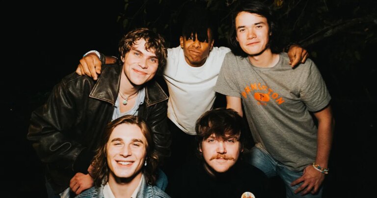 Zendé Murdock von den Runarounds jagt die guten Zeiten: Podcast