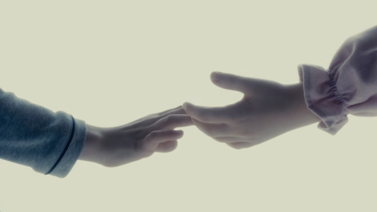 „Disclosure Day“-Trailer gibt eine Vorschau auf Steven Spielbergs neuen UFO-Film