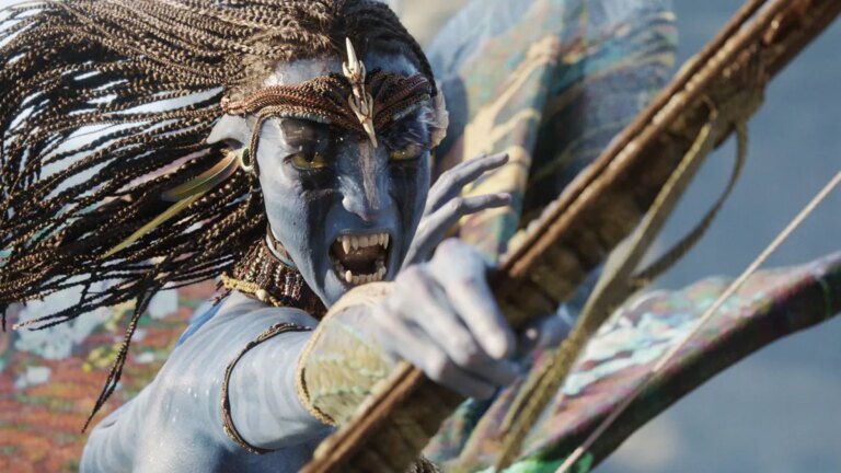 James Camerons bislang düsterster Film