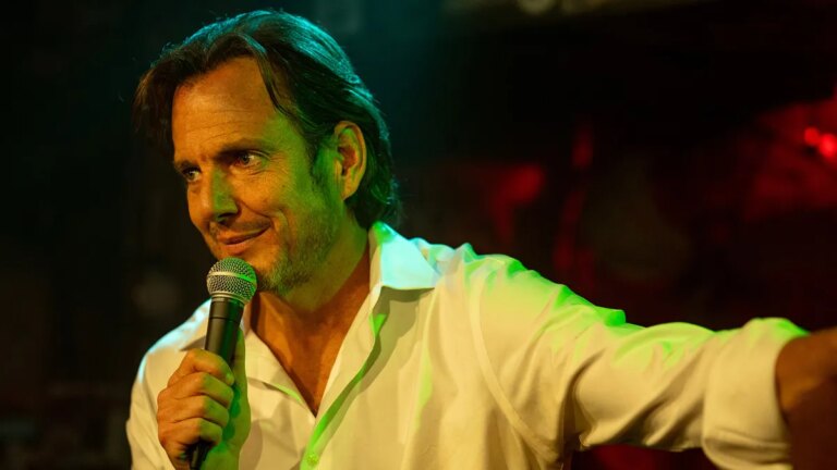 Will Arnett spielt die Hauptrolle in der Bradley-Cooper-Komödie