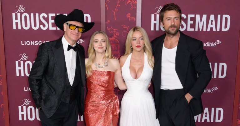 Paul Feig über The Housemaid & Twisting the Thriller: Podcast