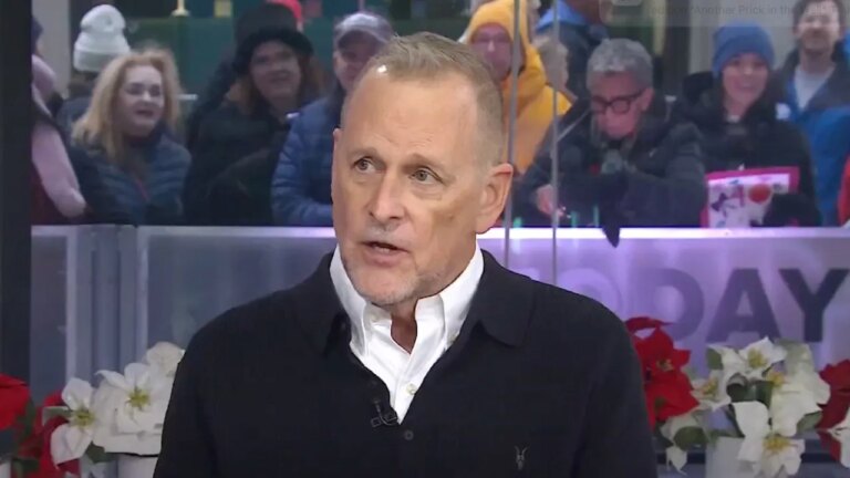 Bei Dave Coulier wurde Zungenkrebs diagnostiziert